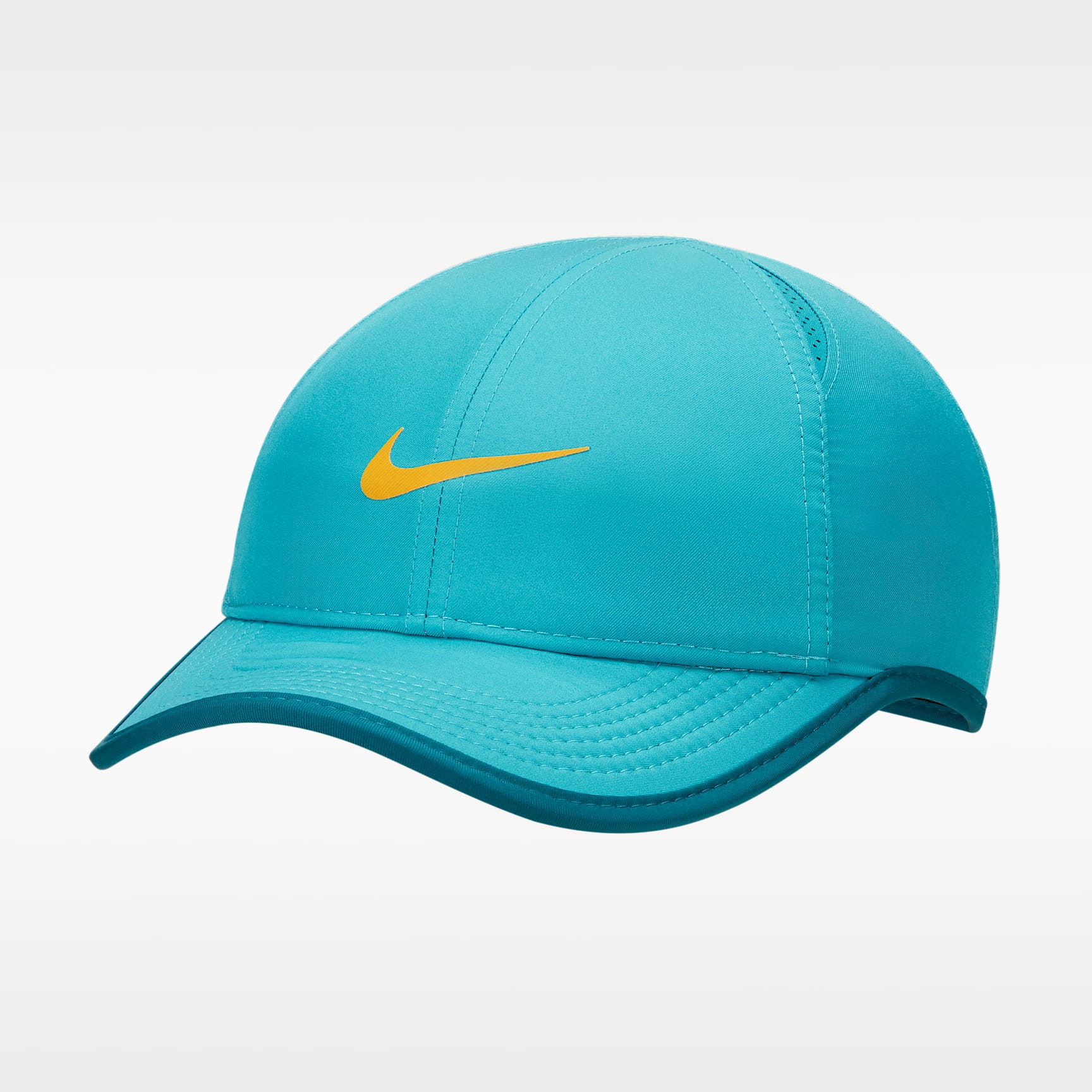 Nike Dri-FIT Club Kids' Unstructured Featherlight Cap. Nike ID